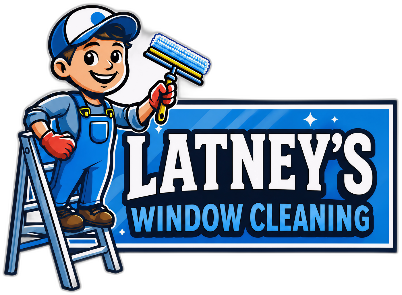 Latney's Window Cleaning — Lexington, KY