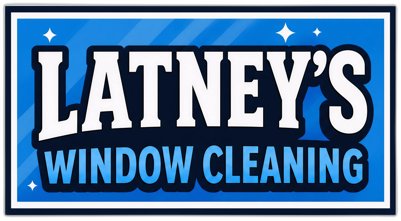 Latney's Window Cleaning