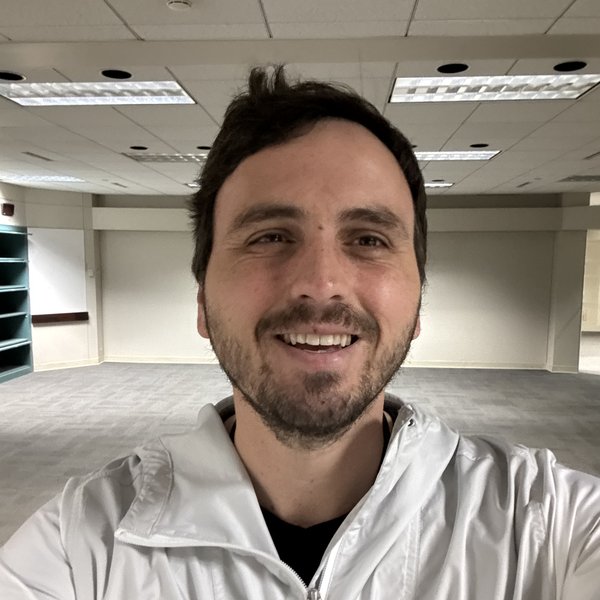 Latney Blunk, owner of Latney's Window Cleaning in Lexington, KY