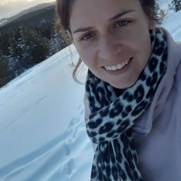 Samantha Blunk, Operations Manager of Latney's Window Cleaning